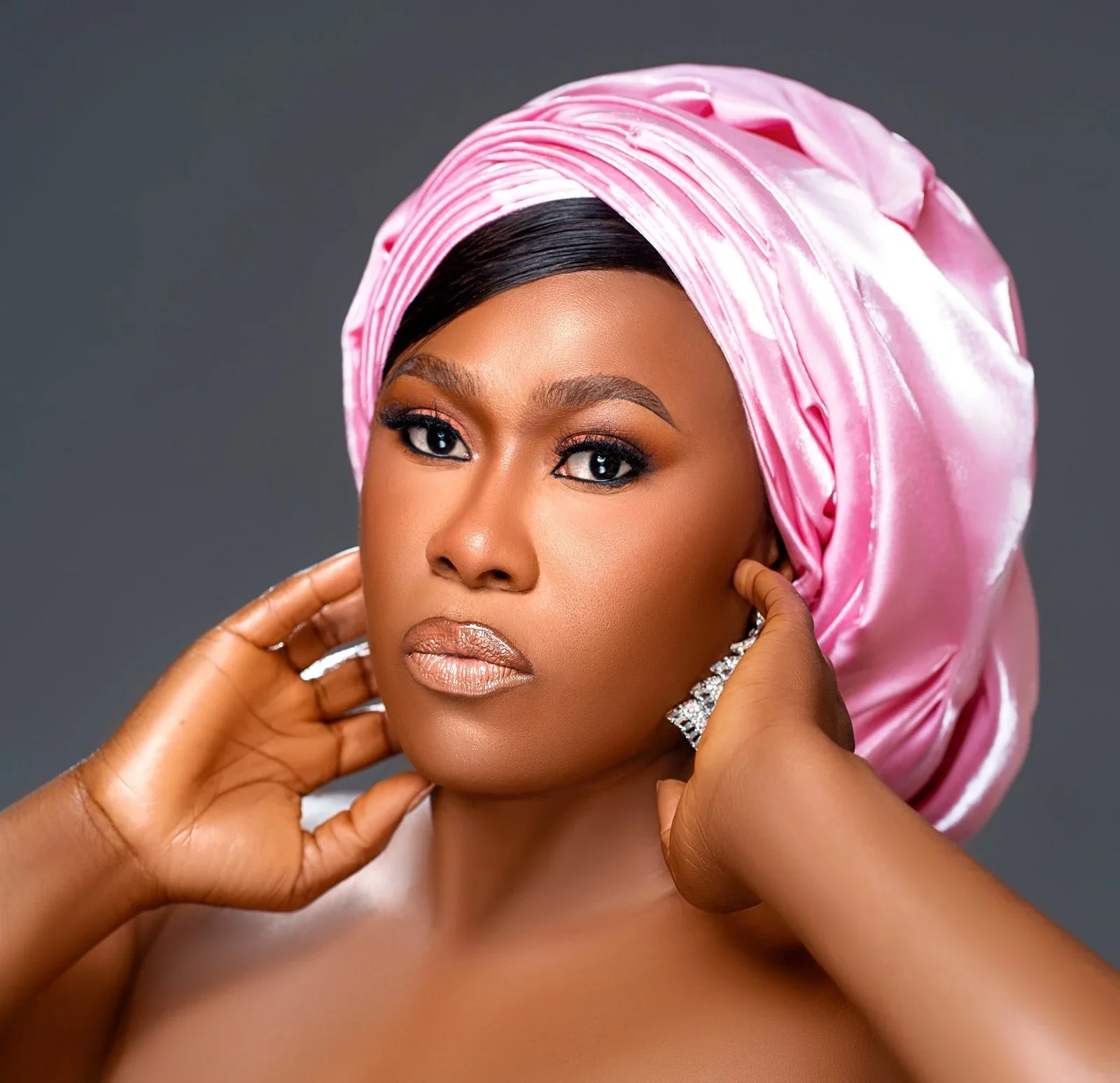 Nneka Uche Jombo dp picture